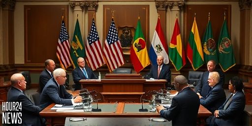 AGOA Renewal: U.S. House Extends African Trade Act