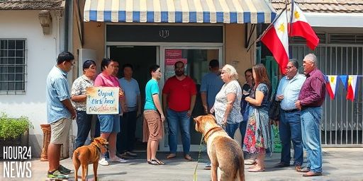 Labrador Beaten to Death in Cebu Spurs Calls for Animal Cruelty Justice