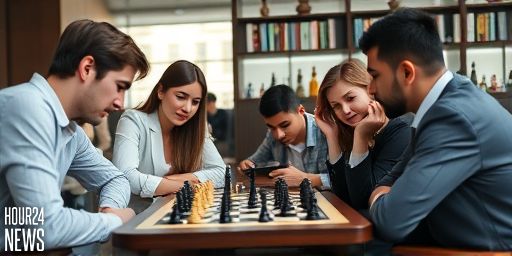 Naroditsky Death Cause Revealed: Toxicology Confirms Accident Linked to Abnormal Heartbeat and Drugs