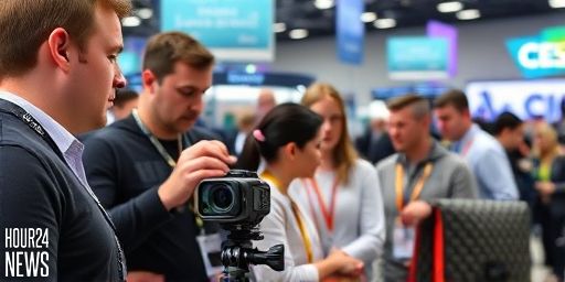 CES 2026: XbotGo Falcon—The Subscription-Free AI-Tracking Sports Camera Making Waves