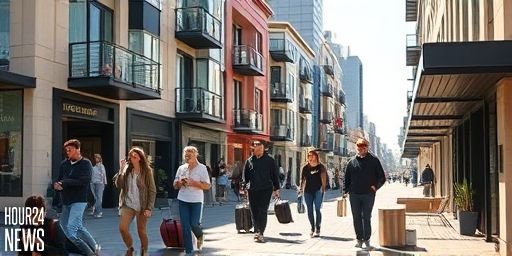 Victoria’s Airbnb Boom Is Over: What Comes Next for Short-Stay Rentals