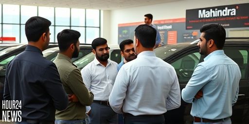 Mahindra XUV 7XO Waiting Period: AX Variant Tops 12 Months, AX7T Shortest at 4 Weeks