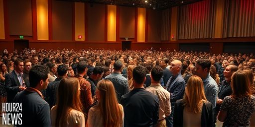 Golden Globes 2026: Winners and Nominees Full List — What to Expect in LA