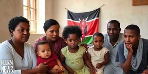 Karangu Muraya Neglect Allegations: Husband Responds to Claims About His Children