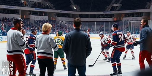 Seattle Kraken Rally Down Devils in 4-2 Victory: Beniers, Catton Shine in Third