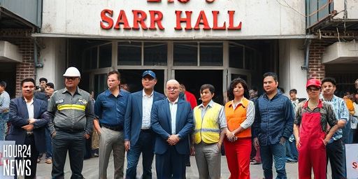 Pritil Market Fire: Manila Secures P81.3M GSIS Insurance Payout