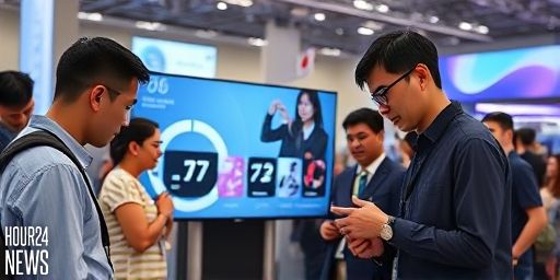 AI at CES 2026: How You Use It Shapes the Future of Tech