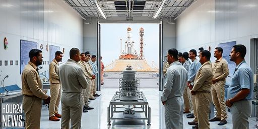 What happened to ISRO’s PSLV-C62 mission? Explained