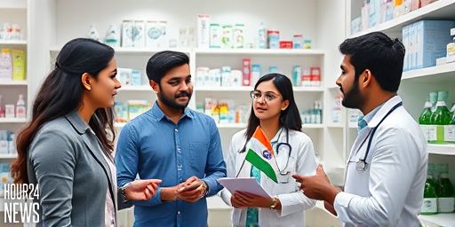 Nimesulide Ban and Cough Syrup OTC Scrutiny: What the New Policy Means