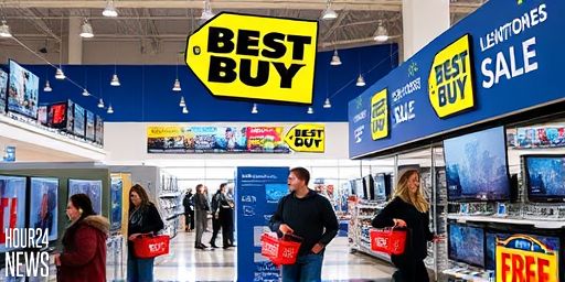 Best Buy Winter Sale: 10 Deals Worth Grabbing Now