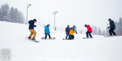 Chloe Kim Ready to Ride: Olympic Champion Set to Compete Despite Shoulder Dislocation