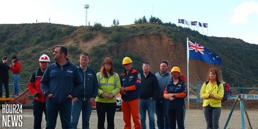 Rotorua Landslide: Coroner Identifies Susan Knowles amid ongoing recovery