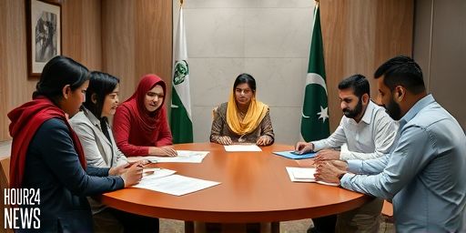 CJ Emphasizes Welfare Governance Oversight for Al-Mizan Foundation