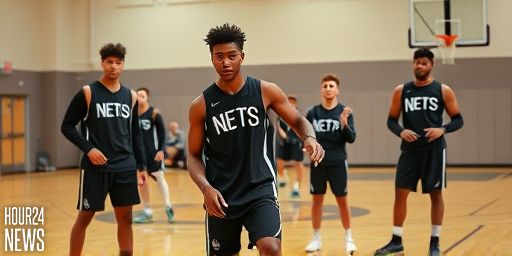 Egor Dëmin vs. Nets’ Rising Stars: A Look at the Brooklyn Forward’s Place in Franchise History