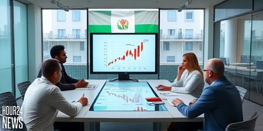 Trump’s Welfare-by-Country Chart Sparks Debate Over Nigerian Immigrant Data