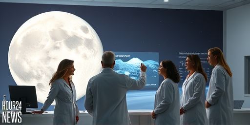 Europa’s Quiet Seafloor: Is It Lifeless or Hiding Signs of Life?