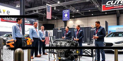 Unstoppable? How Red Bull/Ford Engine Project is Really Going