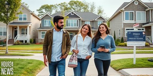 Trump Proposes Ban on Institutional Investors Buying Single-Family Homes to Boost Affordability