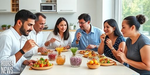 Bamboo Shoots and Metabolic Health: Promise and Evidence