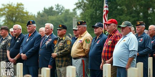 War Veterans Deserve Respect: Honoring Namibia’s Liberation Heroes