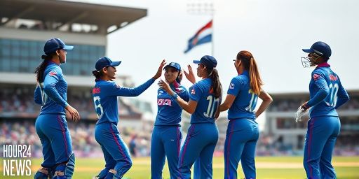 RCB stay perfect as Gautami Naik’s 73 drives playoff push in epic win over Gujarat Giants