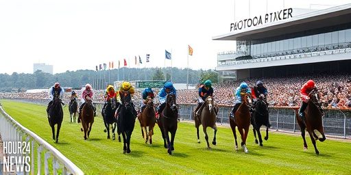 Kempton Park Lanzarote Hurdle Card Sees Three Horse Deaths in Separate Incidents