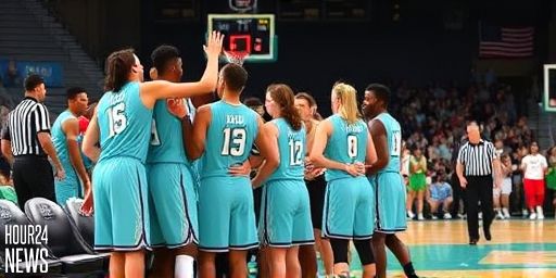 Beadle, Dancler Lead Coastal To Road Win At Marshall