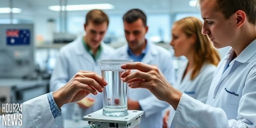 Hydrogen from Impure Water: Simple, Scalable Method