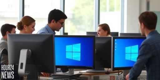 Microsoft’s Windows 11 AI Push Sparks Backlash as Update Makes Shutdown Harder