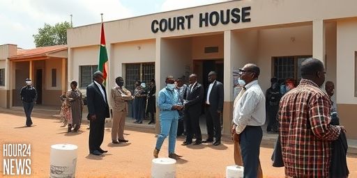 Kajiado Man Sentenced to Life in Child Defilement Case