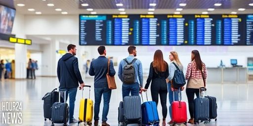 Freedom to Work in Europe: Aussies Embrace a New Visa Rule Change