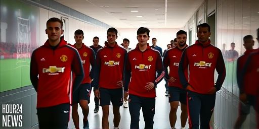 Forget Benjamin Sesko: The 100% Man Utd Teammate Who Was the Unsung Hero for Darren Fletcher