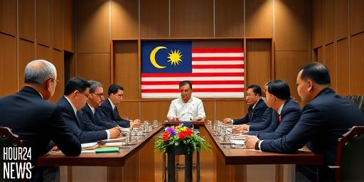 Saifuddin Demands New Hearing and Board Recusal over Untouched Proposals