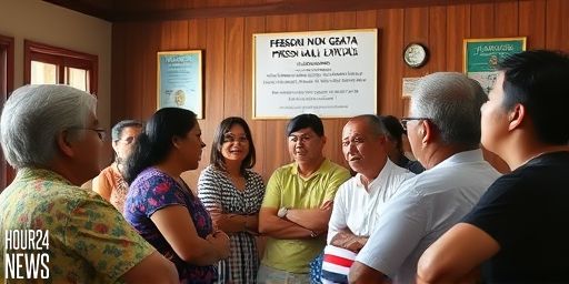 Vlogger Declared Persona Non Grata in Bauang, La Union Over Controversial Remark