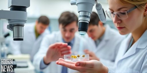 Fruit Flies’ Embryonic Stage Reveals Climate Adaptation Begins Early