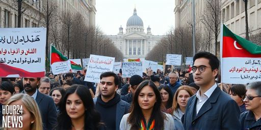 Iranian Envoy Labels Riots as Terrorism and Foreign Plot, Urges Global Condemnation