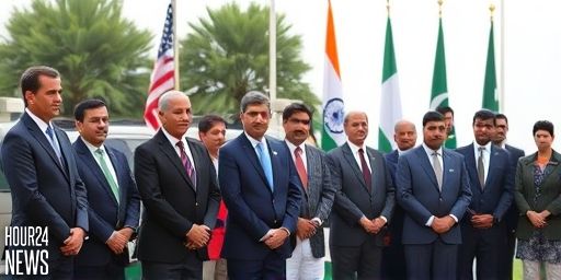 Trump claims he ended India-Pakistan conflict, saved millions