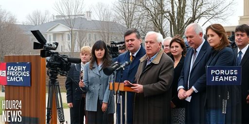 Trump’s Post About Slain Minnesota Lawmaker Dismays Her Children