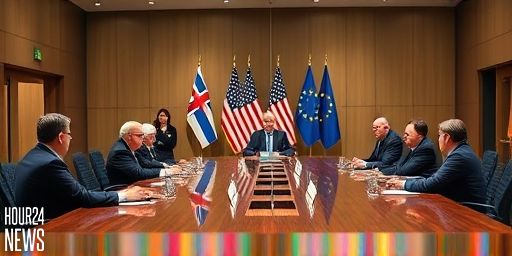 Greenland crisis: Europe must stand up to Trump and defend NATO