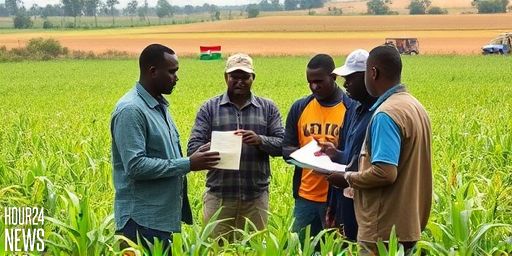 AFC Loan Disbursement to Farmers Rises 16.8% on Subsidised Credit Demand