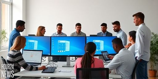 Microsoft Trials New Menu Bar Feature in Windows 11 PowerToys