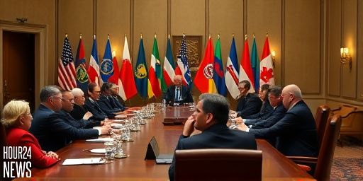 Trump’s Greenland Threats Push EU to Breakpoint as NATO Bonds Tested