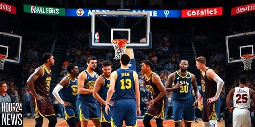 Curry Escapes Trouble to Lift Warriors Over Jazz in a Thriller