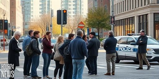 Can Quebec Convince the Supreme Court on Random Police Stops? A Look at a Pivotal Canadian Case