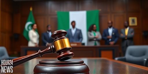 Court remands former NEDC official over N2.2bn fraud charges