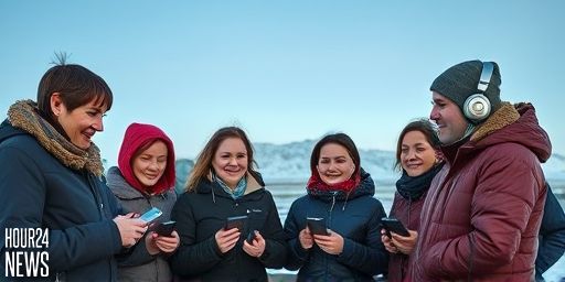 Neil Young Gifts Greenland Free Access to His Music Catalogue