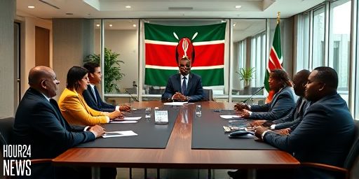 Kenya’s 2027 Countdown: Junet Mohamed Drops Hint on Raila Odinga’s Presidential Plans