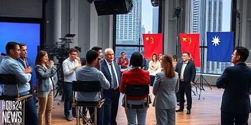 Netflix’s Expanding Chinese-Language Slate: Seven New Series with Wallace Huo, Ethan Ruan and Gigi Leung in 2026