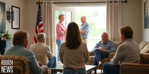 ICE Break-In in Minnesota: Man Forced from Home in Underwear as Agents Detain Him at Gunpoint