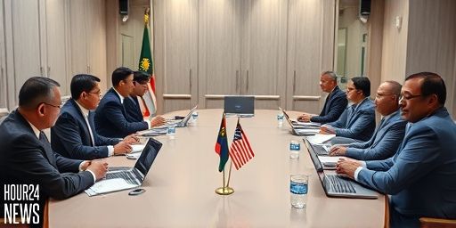 Muhyiddin Expected to Remain PN Chief as PAS Deliberates on Candidate, Says Report